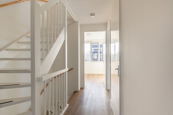 Medium property photo - Burgemeester Wijnaendtslaan 29, 3042 CA Rotterdam